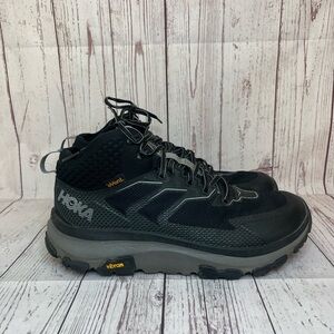 Hoka One One Mens Sky Toa Men’s 11.5 Hiking Boots